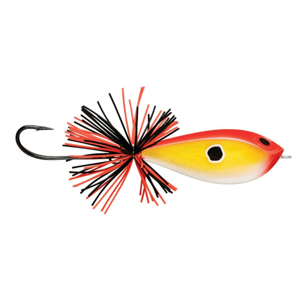 Lure BX Skitter Frog 5,5cm/13g GFR