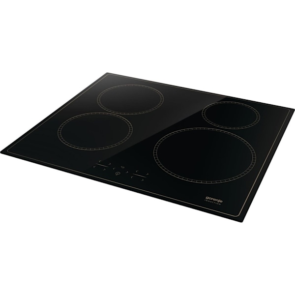 Gorenje, induktion, kogeplader, GI6401CLBSC
