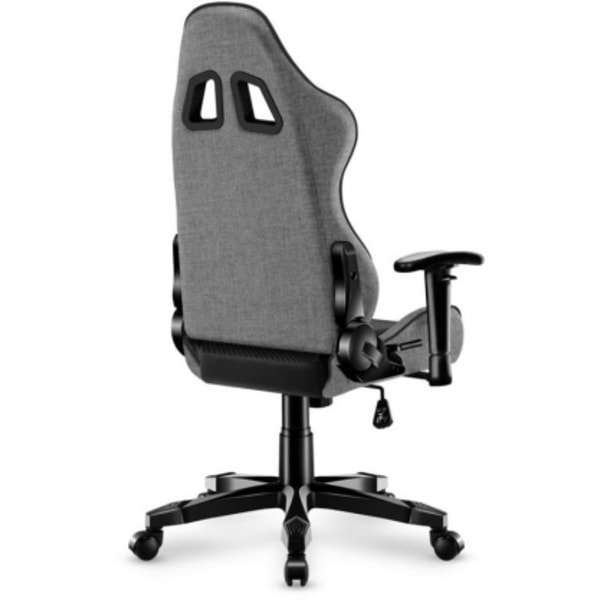 PC Furniture Ranger 6.0 Gray Mesh, Huzaro