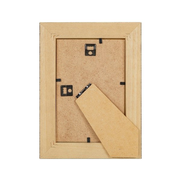 Valokuvakehys Sand 10x15, luonnollinen (VI2453)