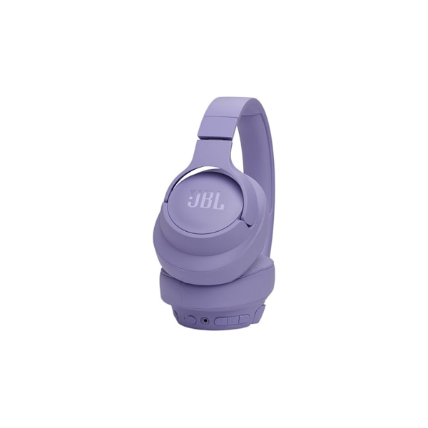 JBL langattomat kuulokkeet Tune 770NC, violetti