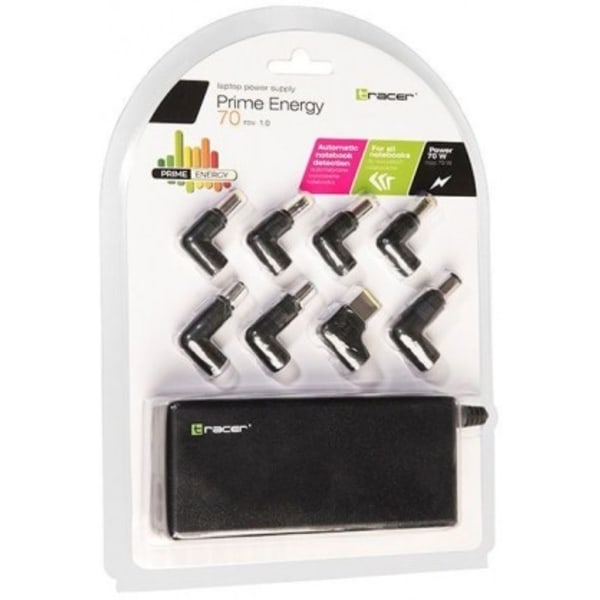 Lisävarusteet PC Prime Energy 70W TRAAKN45424, Tracer