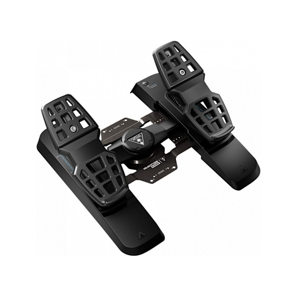Turtle Beach rorpedaler og stativ VelocityOne Universal