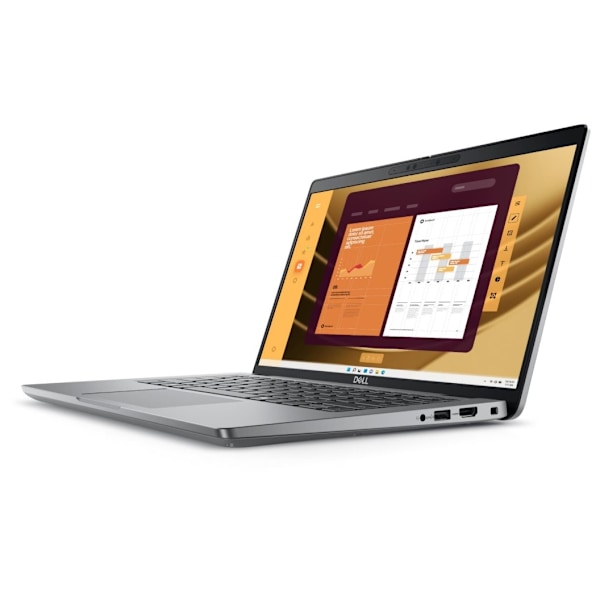 Dell, Latitude, 5450