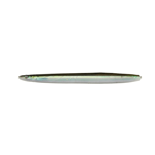 SavageGear 3D Soft Line Thru Tobis 12,5 cm/20g/0-1m Tobis Ghost