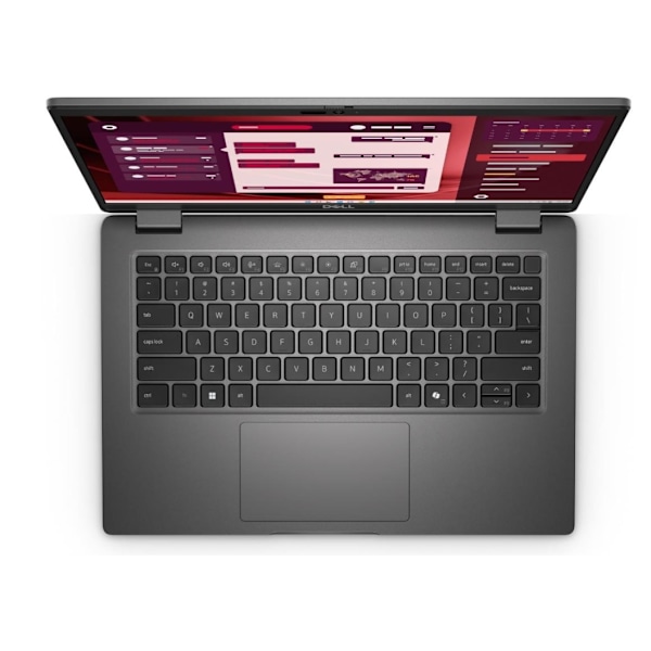 Dell, Latitude, 3450