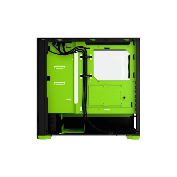 Fractal Design, Pop Air RGB
