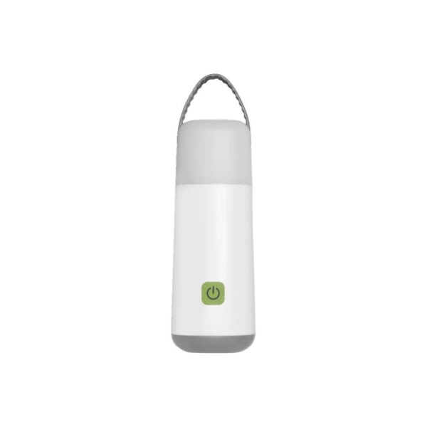 Ledvance, Nightlux Camping Lantern Power Bank Grå, Hvid