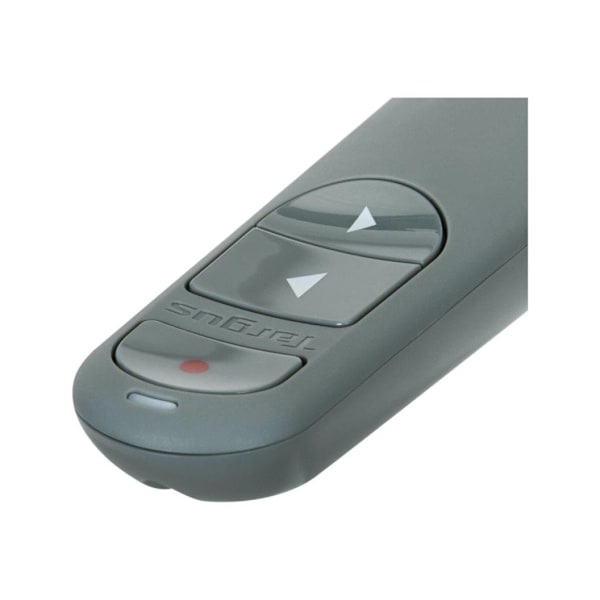 Targus, EcoSmart Antimicrobial ControlPlus Wireless Presenter