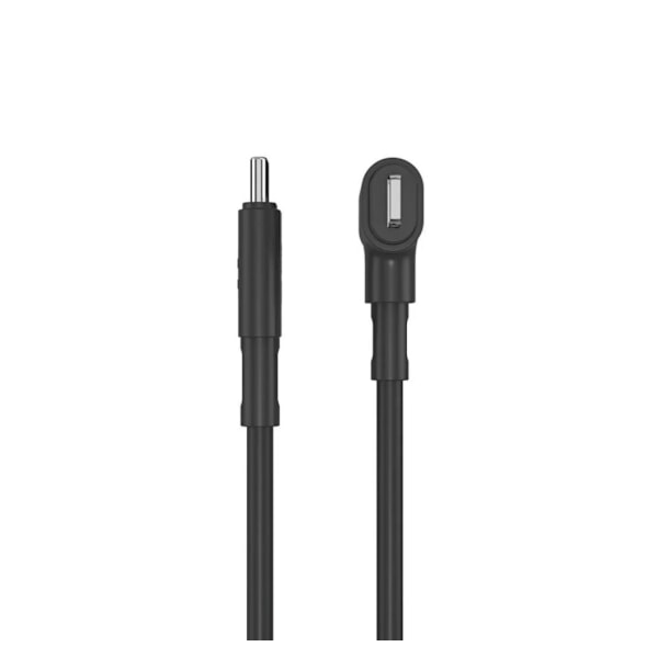 Hyper, HyperJuice Silicone USB-C - USB-C ja Lightning Hybrid 60 W -kaapeli