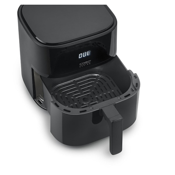 Caso, Designer Air Fryer, AirFry 6.0