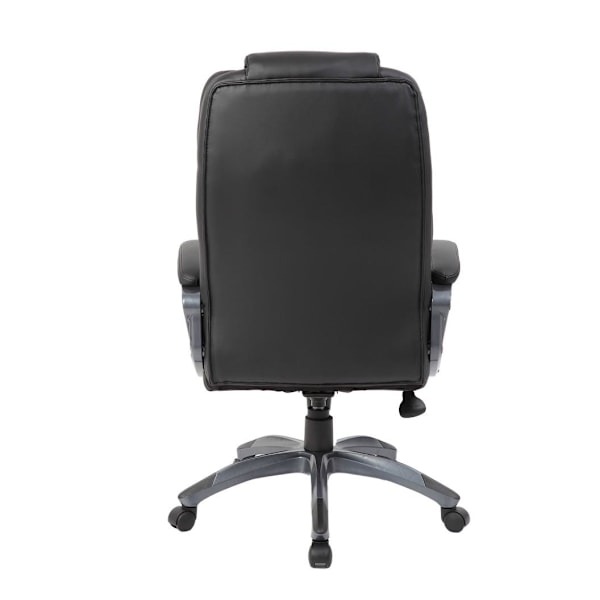 Arbejdsstol HOWARD sort