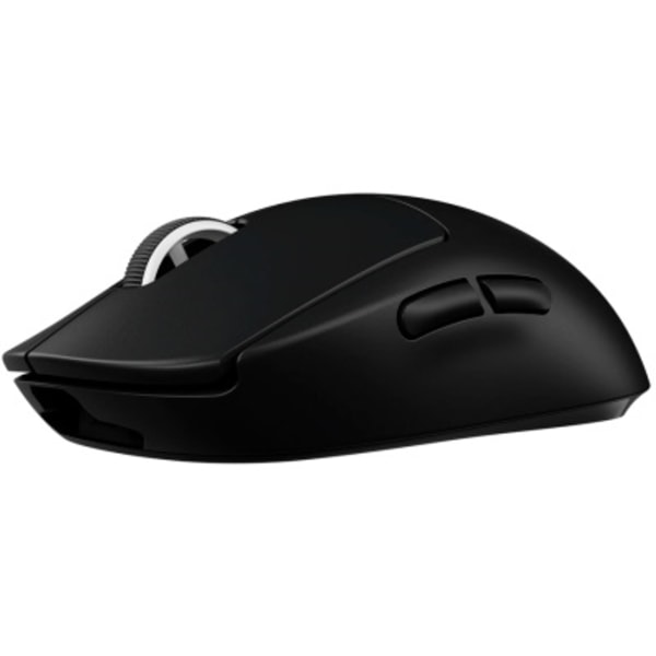 PC-mus, PRO X SUPERLIGHT 2 svart 910-006630, Logitech