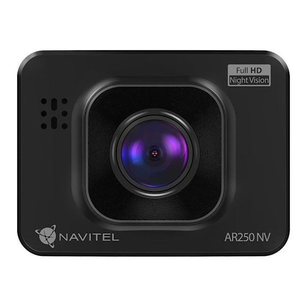 Navitel, Bilvideooptager, AR250 NV