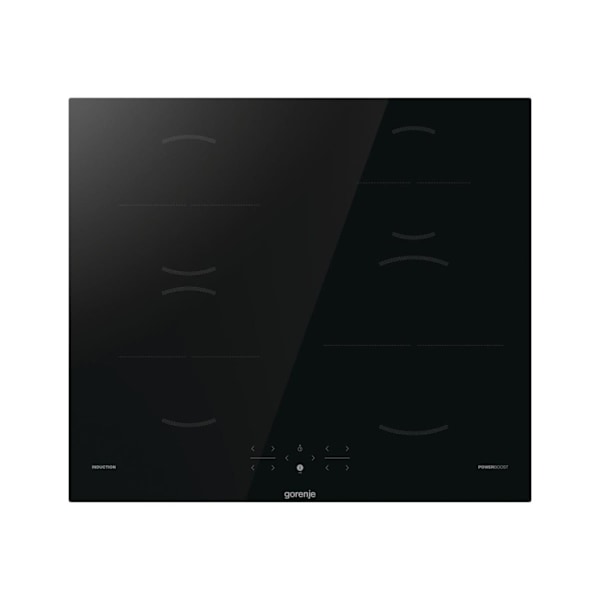 Gorenje, induktio, liesi, GI6401BSC