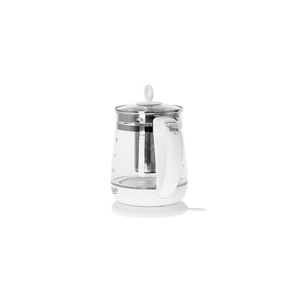 Adler, Kettle, 1299 e.Kr