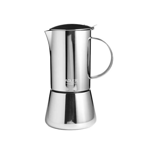 Adler, espressomaskin, AD 4419