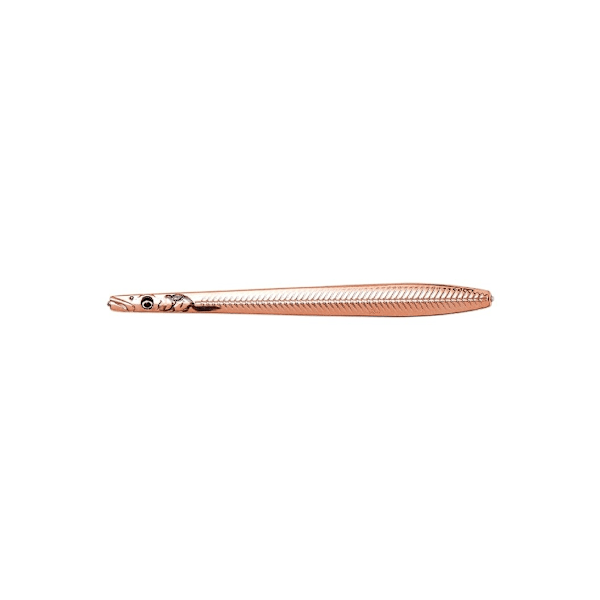 SavageGear Line Thru tobisspik 11cm/20g/0-1m Kopparplätering