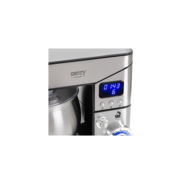 Camry, Planetary Food Processor, CR 4223