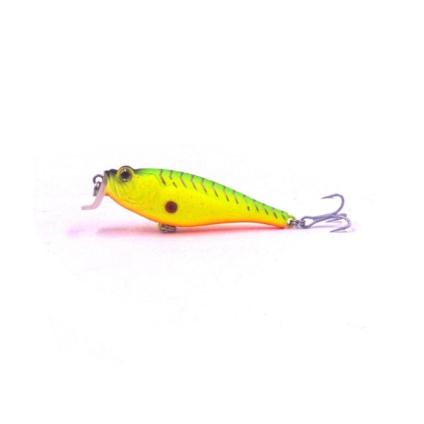 Wobbler Strike-Pro SH-003BA A17S 6cm/6g/0,9m