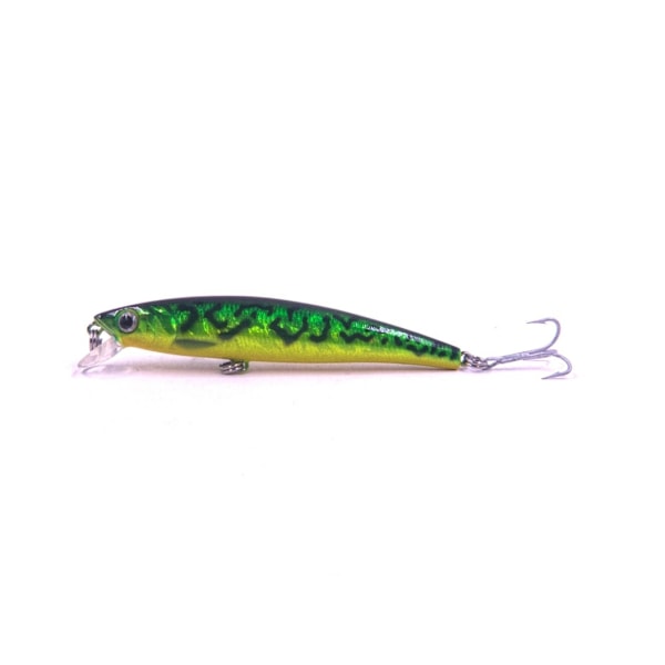 Vaappu Strike-Pro JL-120S 56 9cm/9,5g/0,5-1,0m