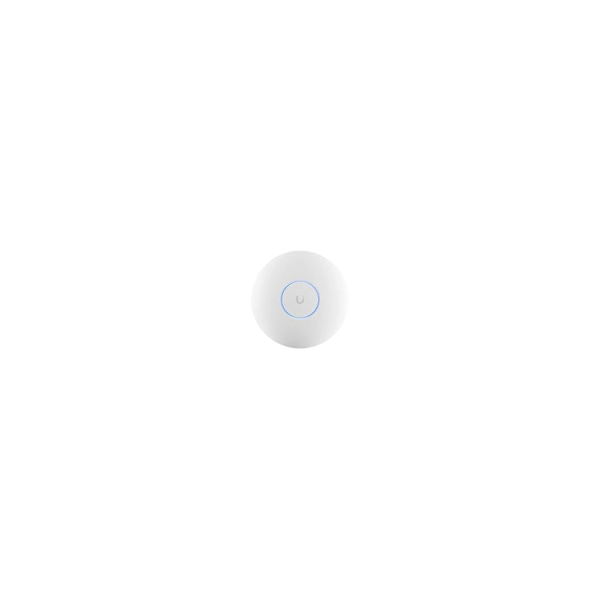 Tukiasema ieee 802.11a/b/g (ieee 802.11n, ieee 802.11ac, ieee 802.11ax, 1x2.5gbe, u7-pro), Ubiquiti Valkoinen