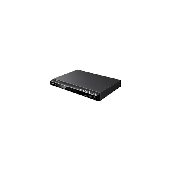 Sony, DVD-spiller, DVPSR760HB