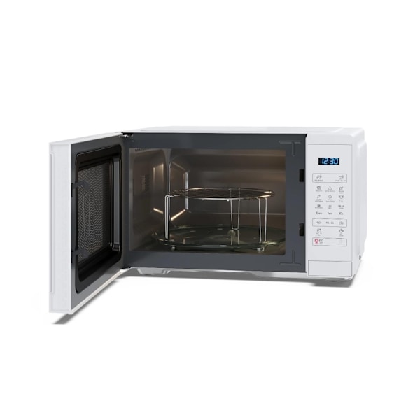 Terävä mikroaaltouuni grillillä, YC-MG252AE-C
