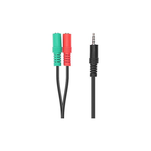 Speedlink-headsetadapter Trax PS4/Xbox (SL-450103-BK)
