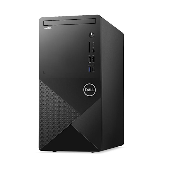 Dell, Desktop, Vostro, 3030