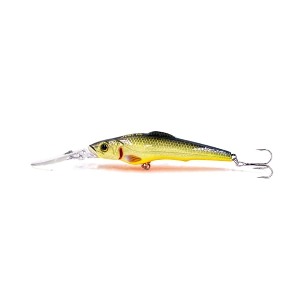 Wobbler EG-076CL SM63F 9cm/13,8g/2,0-4,0m