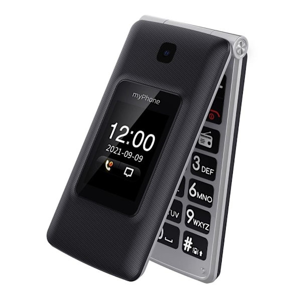 myPhone, Tango, LTE
