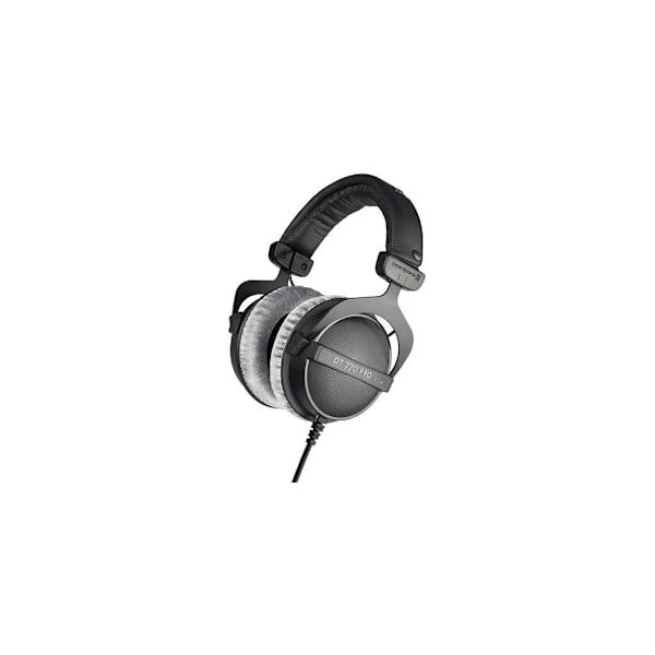 Beyerdynamic, referenshörlurar, DT 770 PRO