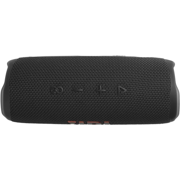 JBL trådlös högtalare Flip 6, svart