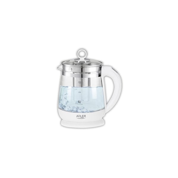 Adler, Kettle, 1299 e.Kr