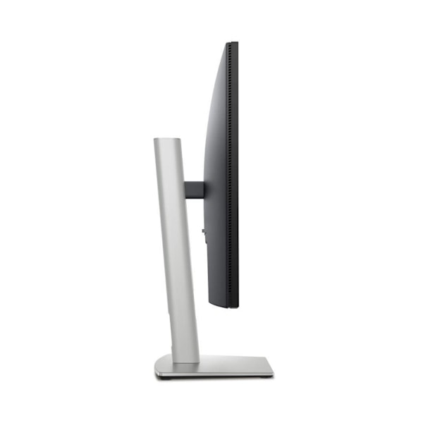 LCD-näyttö, Dell, p2425h (23,8", business, paneeli ips, 1920x1080, 16:9, 100hz, matta, 8 ms, kääntyvä, kääntyvä, korkeussäädettävä)