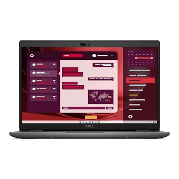 Dell, Latitude, 3450