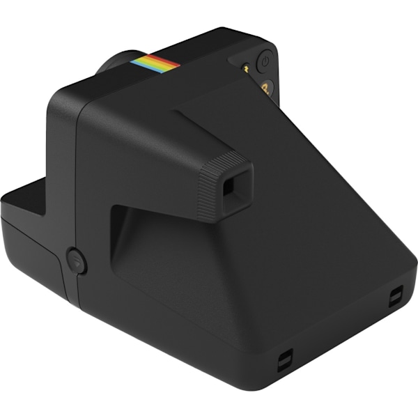 Polaroid Now+ Gen 3, sort
