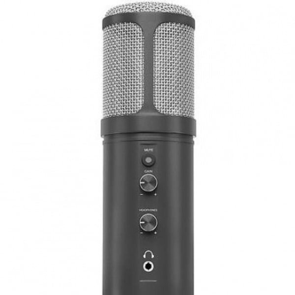 Mikrofon Radium 600 Svart, Natec