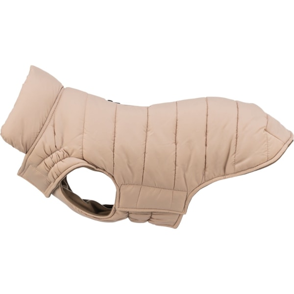 Lesmont winter coat, M: 52-58 45 cm, blush