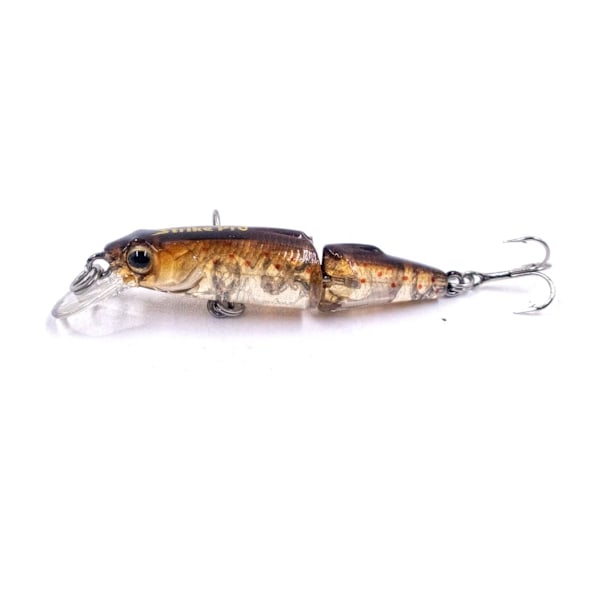 Wobler EG-093JAL 545G 4cm/2g/0,2-0,4m