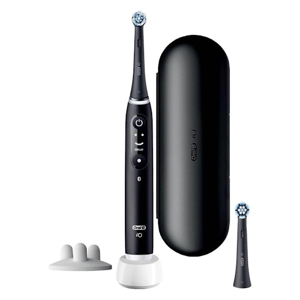 Oral-B, elektrisk tannbørste, iO6s