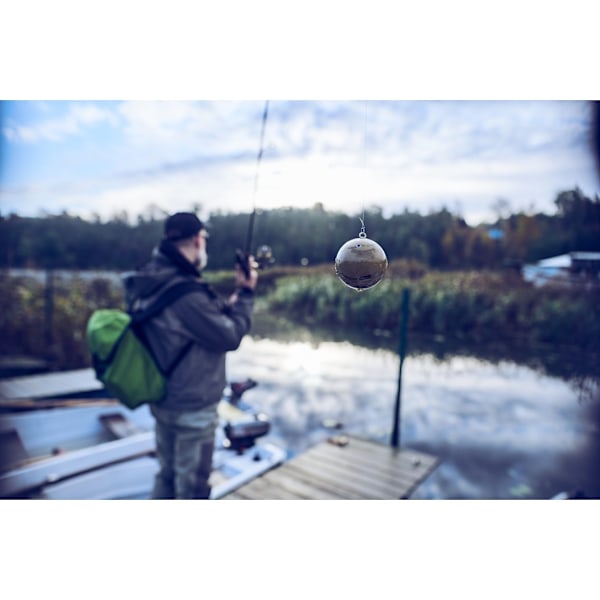 Deeper, Smart Sonar Chirp+ 2