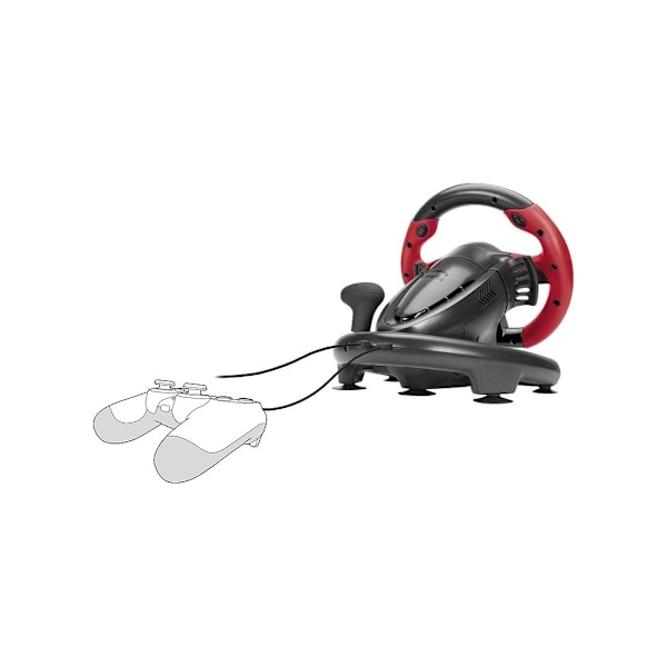 Speedlink-ratt Trailblazer Racing PS4/PS3/Xbox