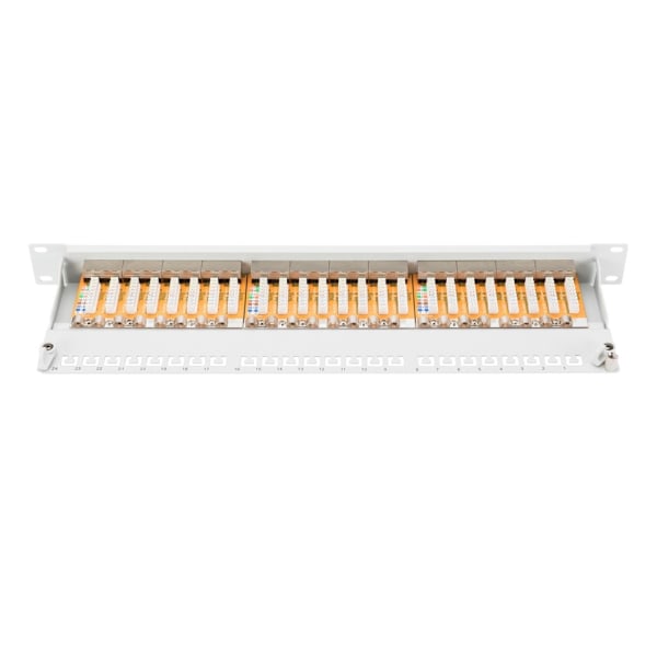 Digitus, Patch Panel, DN-91624S