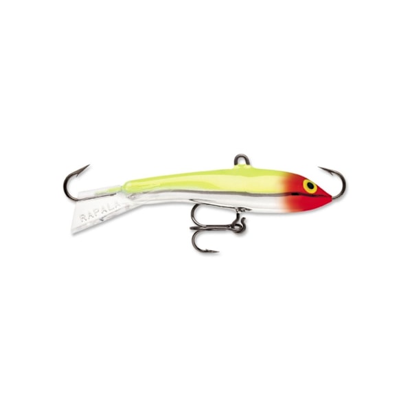 Viehe Jigging Rap W5 5cm/9g CLN, Rapala