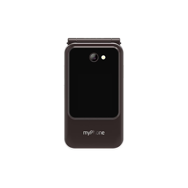 myPhone, Harmony LTE Praline Collection