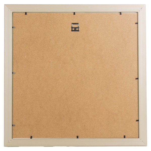 Fotoram Ema Gallery 40x40/4/10x15, brun (VF3969)
