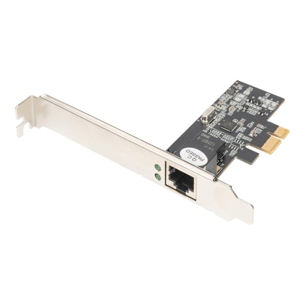 Digitus, 2,5 Gigabit Ethernet PCI Express-kort 2,5G Ethernet NIC, DN-10135