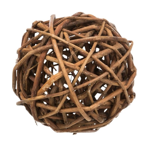 Kläddboll, ø 10 cm